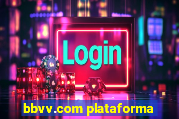 bbvv.com plataforma